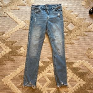 Abercrombie and Fitch women’s jean